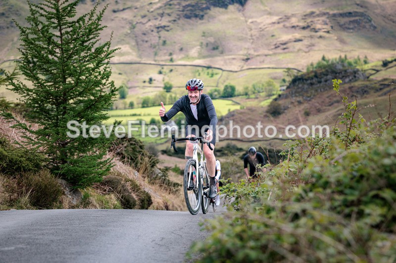 130336 - Blea Tarn Climb 13:00 - 14:00