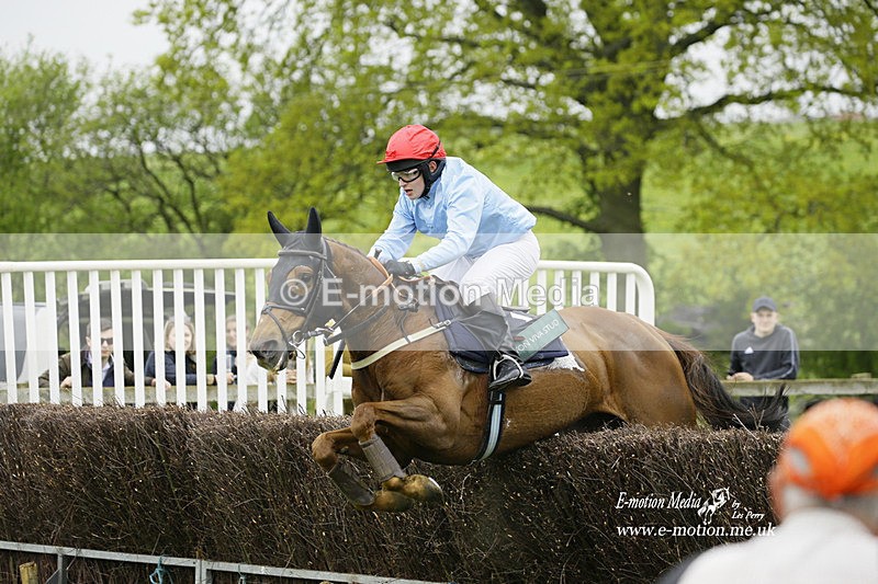 PtP 020522 235 - Mollington Races Point-to-Point 02/05/22