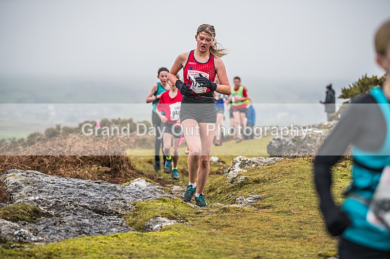 KWL-189 - Kendal Winter League Birkrigg Sunday 29th January 2023