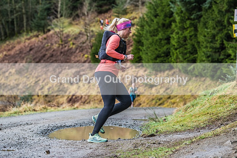 Glentress-941 - High Terrain Events Glentress Marathon 21 & 10K Trail Races Sunday 18th February 2024