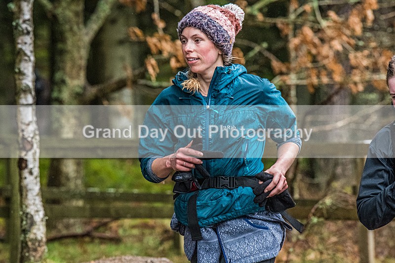 Glentress 21  10K-663 - High Terrain Events Glentress 21 & 10K Trail Runs Saturday 18th February 2023