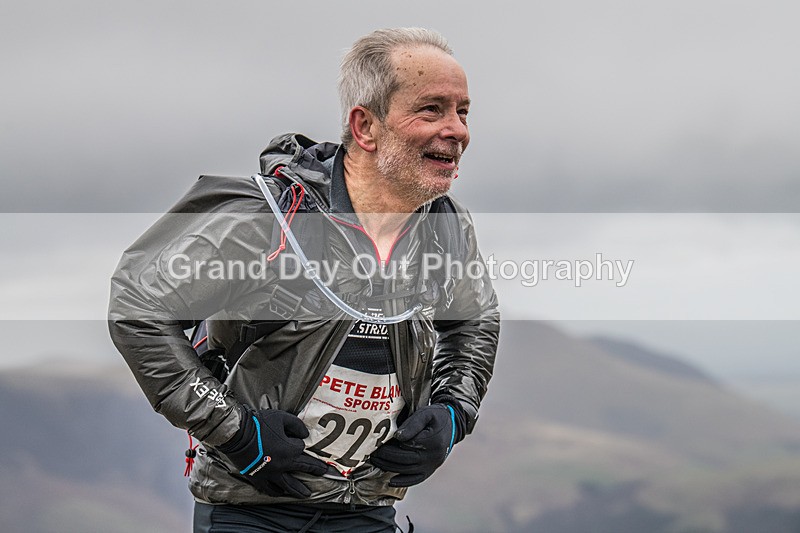 Coledale-1252 - Coledale Horseshoe Fell Race Saturday 29th March 2025