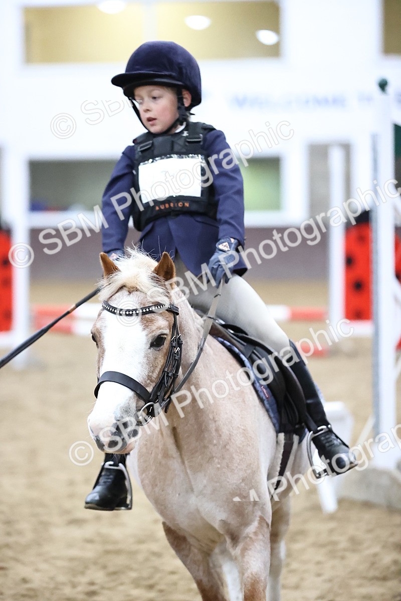 SBM_000252 - Class 2 - The Rug Lady 40cm