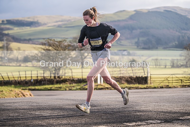 North Lakes-871 - North Lakes 10K & Half Marathon Sunday 9th February 2025