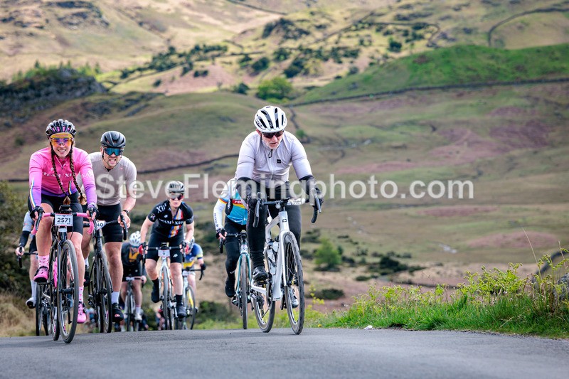 135435 - Blea Tarn Climb 13:00 - 14:00