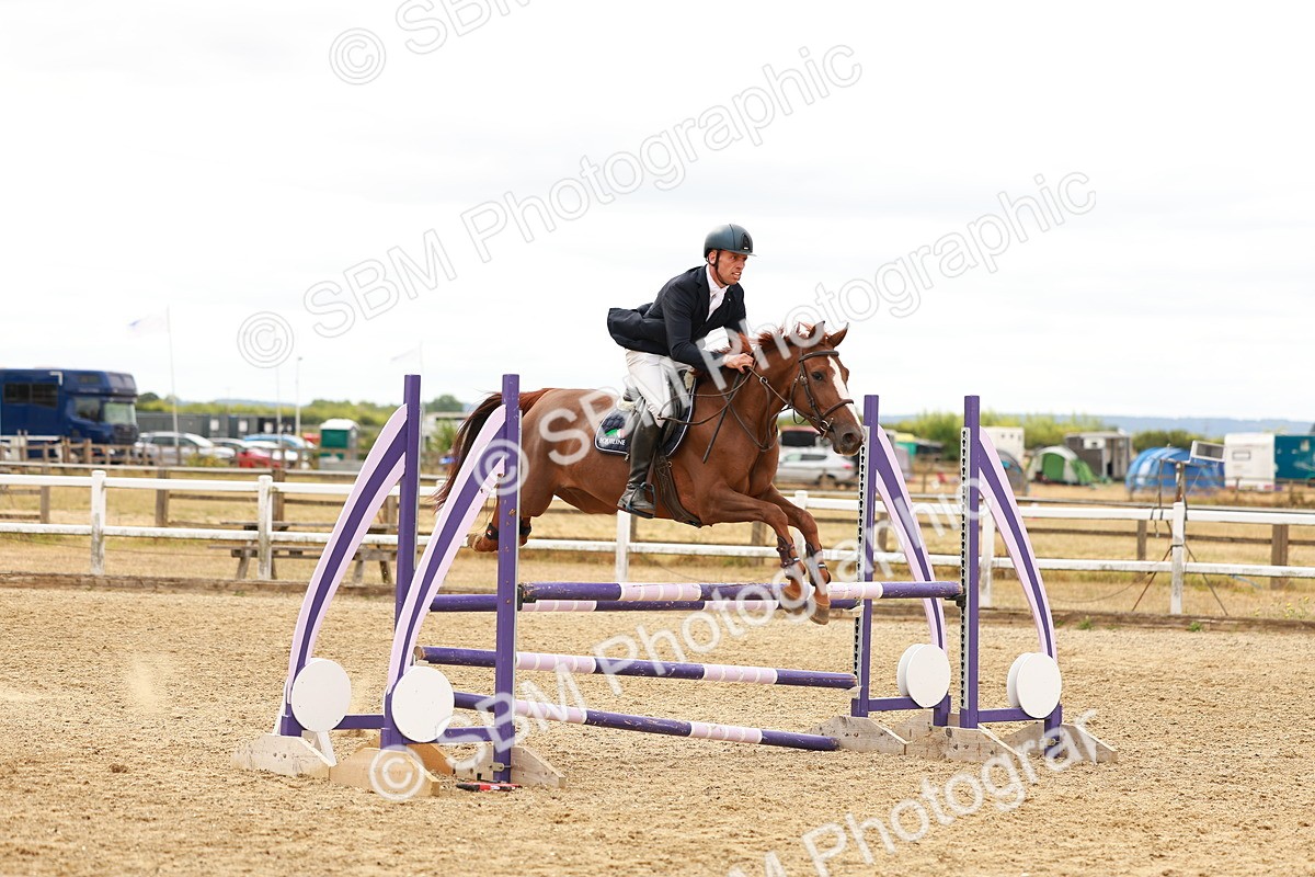 SBM_005168 - Class 2 - Senior British Novice - 90cm
