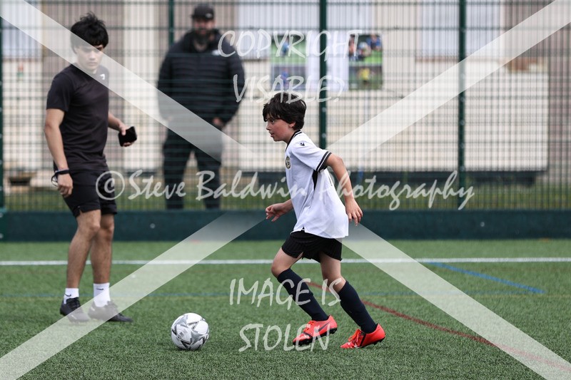1DX32994 - Sun 7th U8 Boys