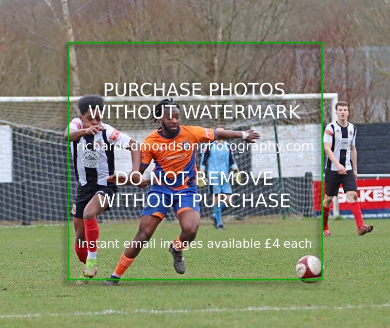 IMG_8386 - Kendal Town v Mossley