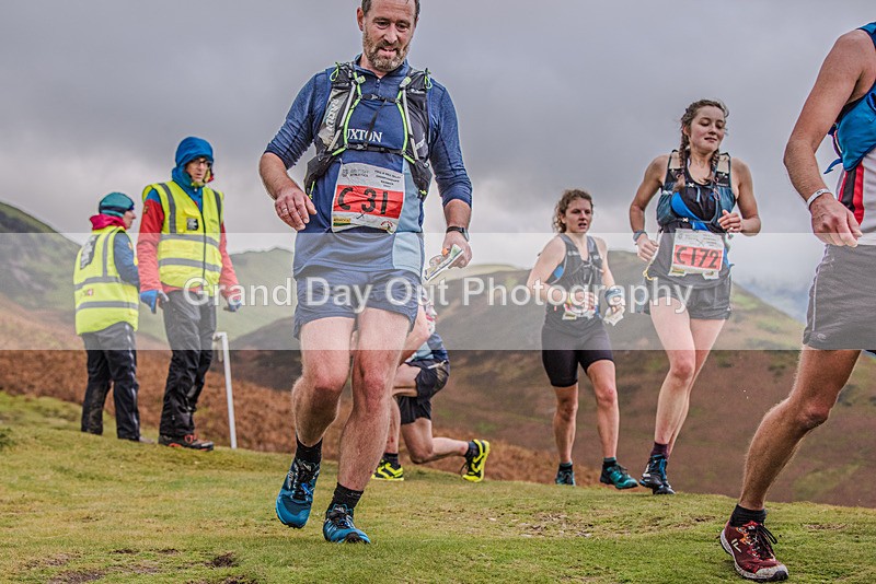 British Fell Relay-3259 - British Fell & Hill Relay Championship Braithwaite Keswick Saturday 21st October 2023
