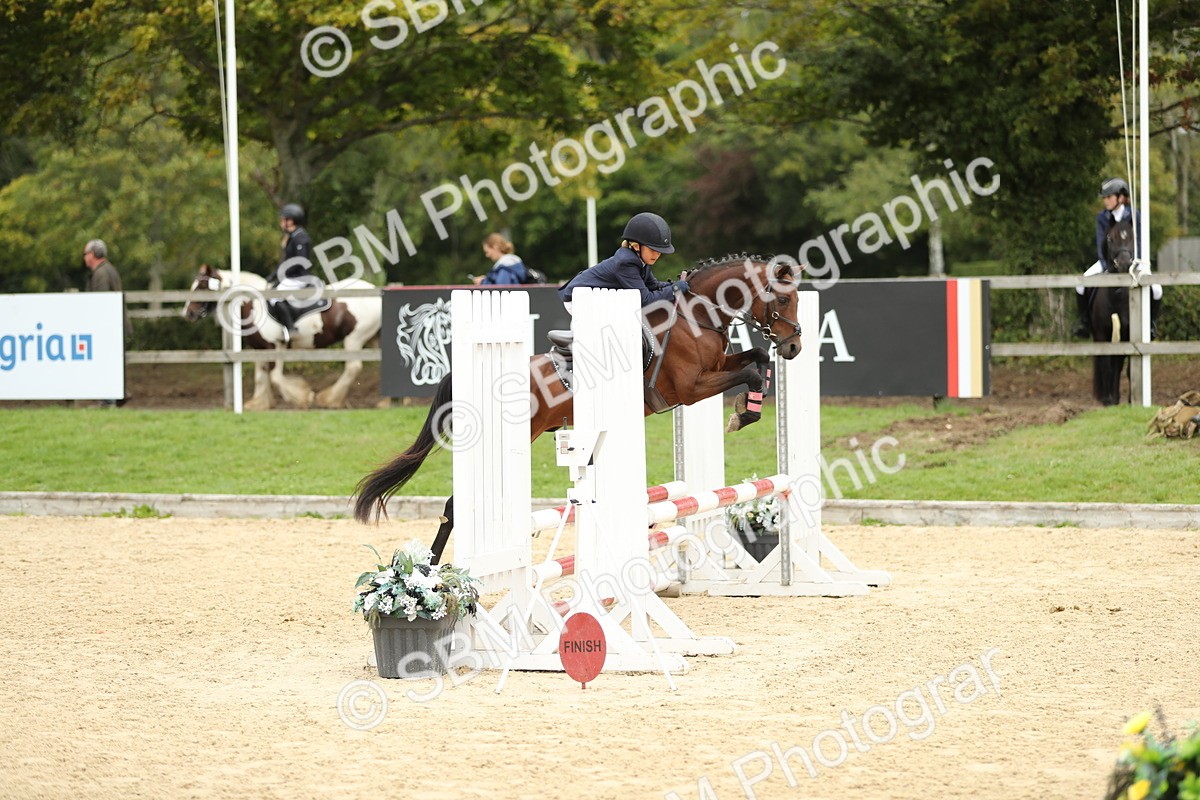 SBM_67737 - J15 - Junior Pony 70cm Championship