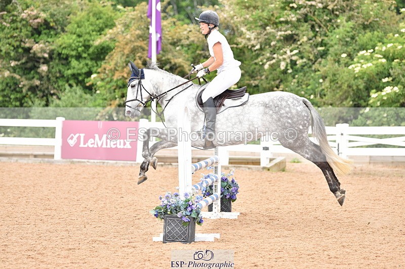 230610A-111915-02754 - Cls 23 85cm Amateur Qualifier