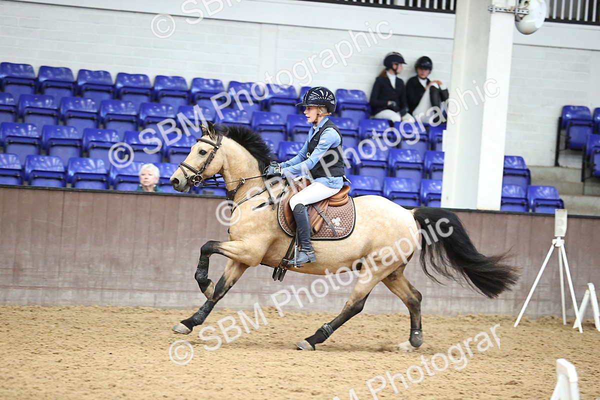 SBM_001731 - Class 3 - Springboard 128cm 138cm Restricted handicap 85cm 95cm
