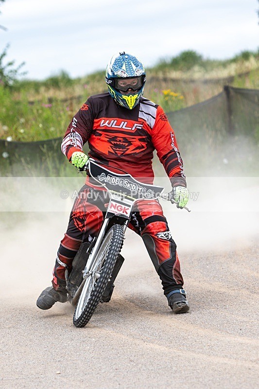 20260704-7D-8E0A2804 - Ride & Skid It. Speedway Experience Day 04th July 2026