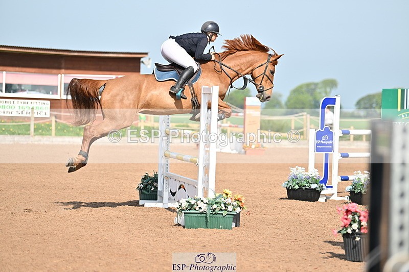 240510A-092319-04726 - Cls 20 Foxhunter