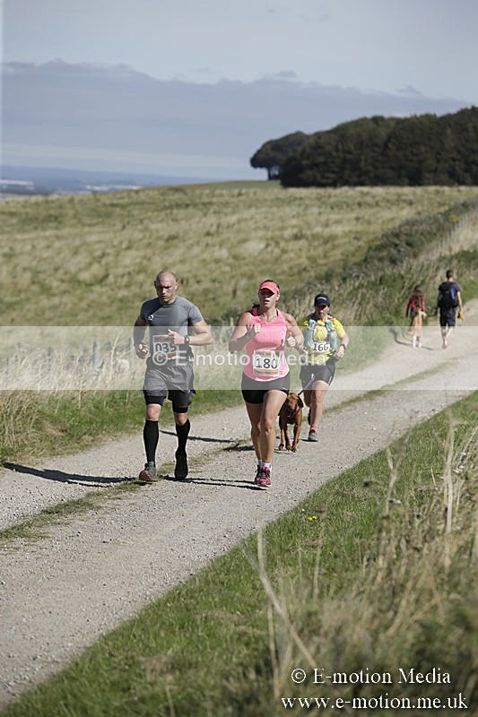 CAD150919-0649 - Marlborough Tiny Temple 7 mile and Temple Half-Marathon 15/09/19
