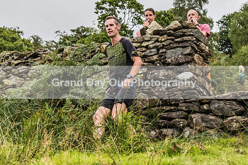 Grasmere-225 - Grasmere Sports Junior & Senior Fell Races Sunday 27th August 2023