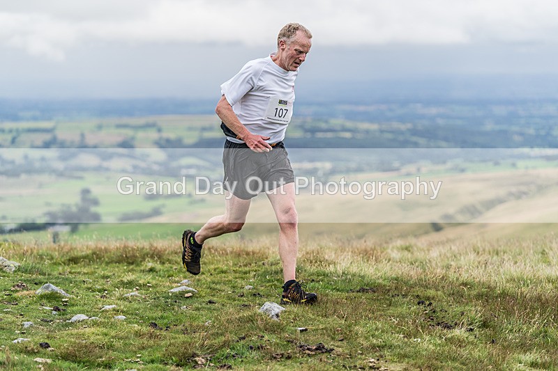 Fellside-159 - Fellside Fell Race Wednesday 24th July 2024