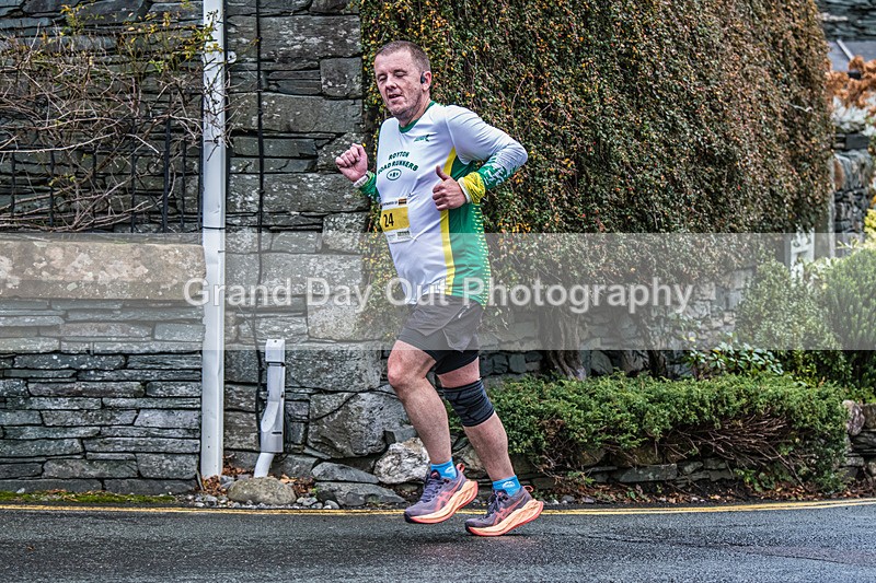 Derwentwater-856 - Derwentwater 10 Mile Road Race Sunday 2nd November 2025