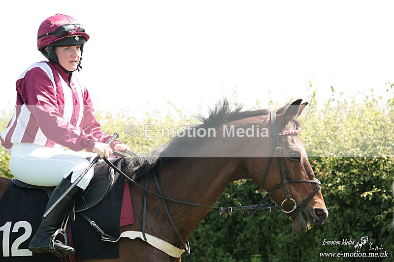 PtP 250526 303 - Albrighton & Woodland PtP Chaddesley Corbett 25/05/26