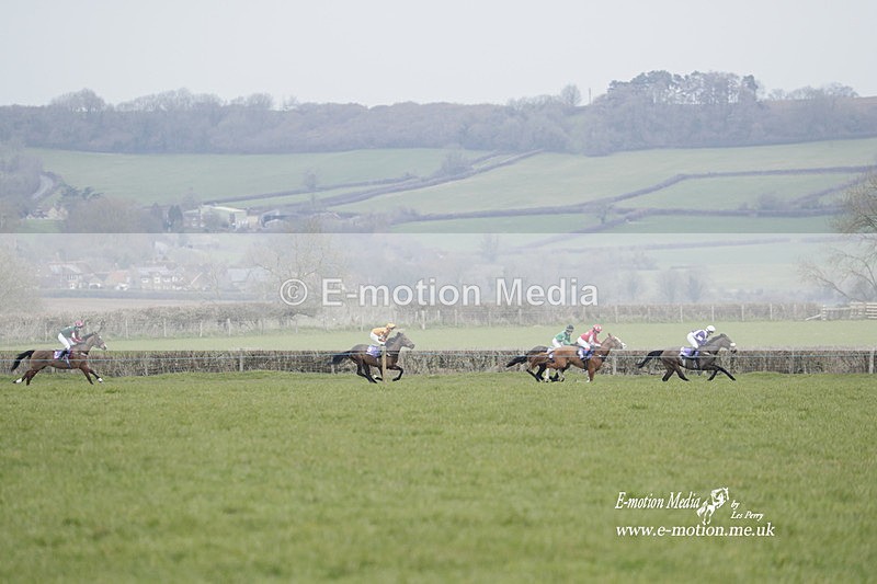 PtP 050323 136 - Blackmore & Sparkford Vale Hunt PtP - Somerset 05/03/23