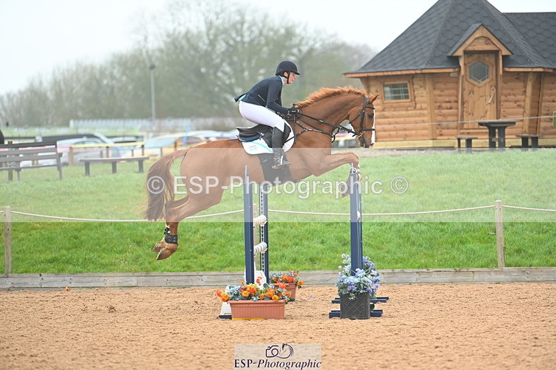 240316A-124216-03508 - Cls 15 Snr Foxhunter