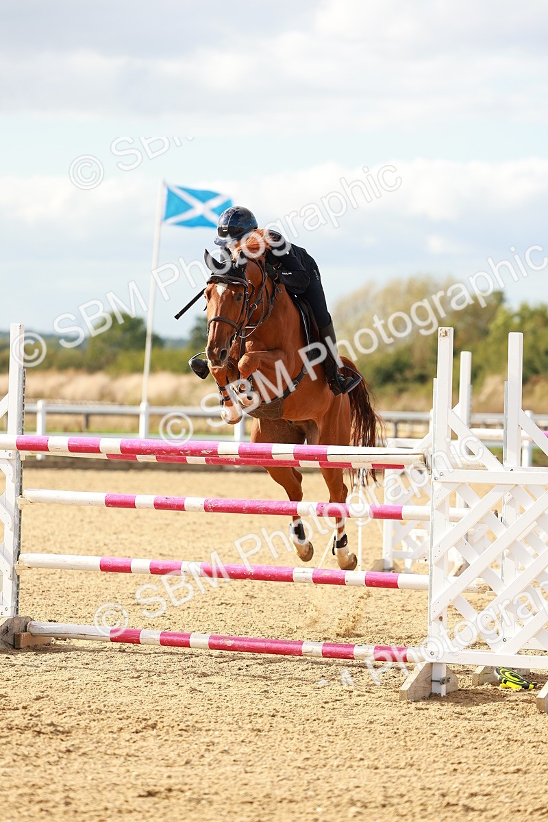SBM_002256 - Class 6 - National 1.30m