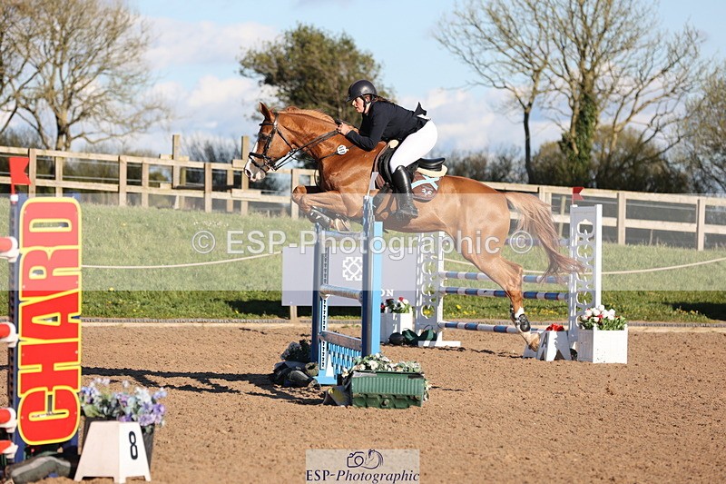 240419A-174523-09974 - Cls 10, 2 Star Big Tour 145cm  Break to End