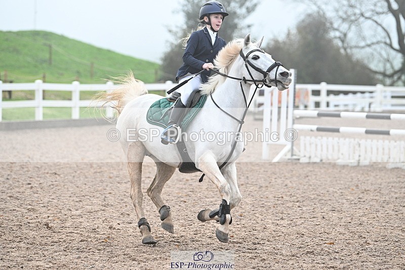 231118A-094332-00463 - Cls 2 BlueChip Pony Novice Qualifier