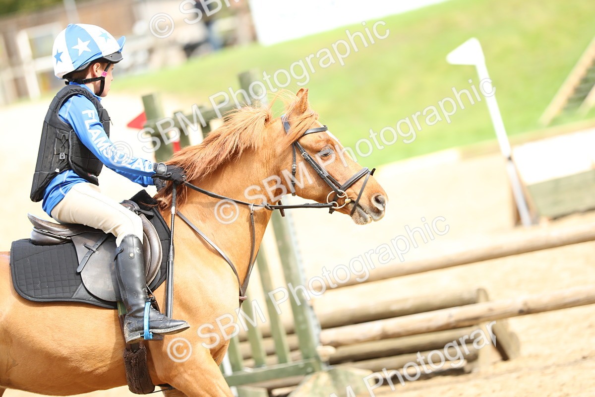 SBM_21846 - E9 - Eventers Challenge 60cm Championship
