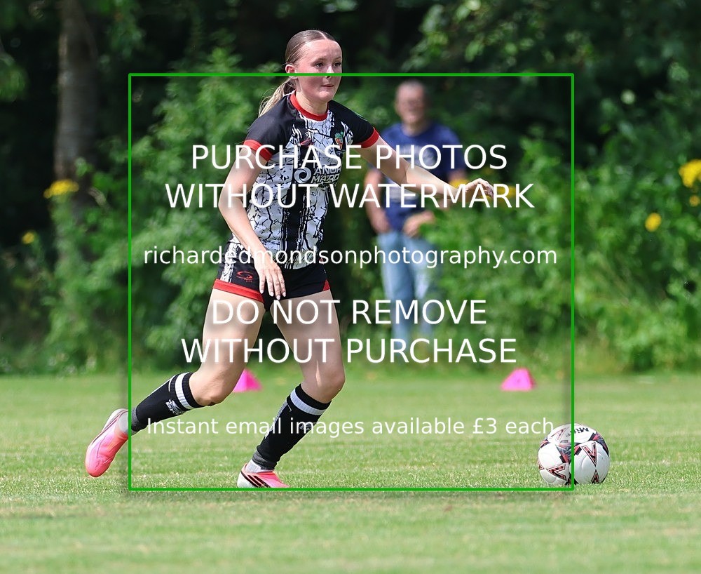 533A9039 - Kendal Town Ladies U18