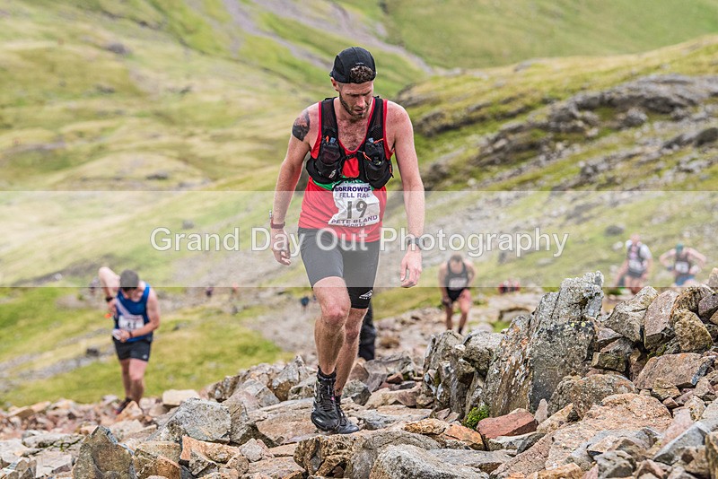 Borrowdale-573 - Borrowdale Fell Race Saturday 5th August 2023