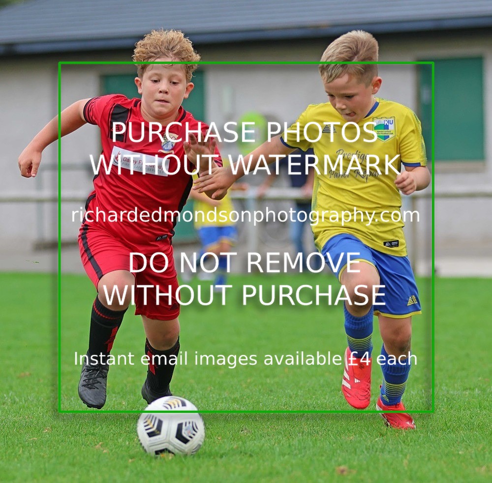 533A7693 - Kendal Utd U9 vs Morecambe Hawks U10 (7/09/25)