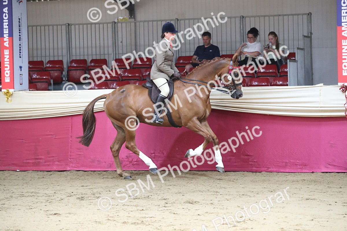 SBM_02040 - Class 5a Area Ridden Veterans