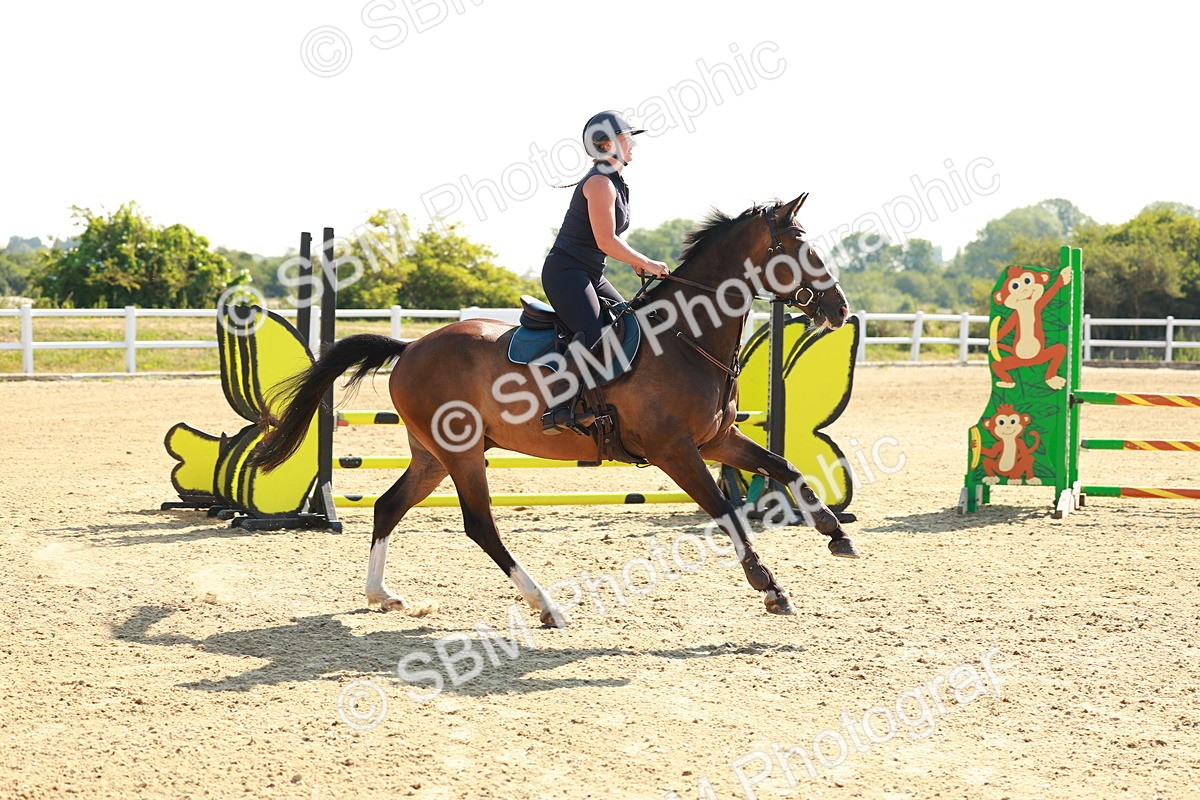 1I0A0051 - Class 1 - Clear Round