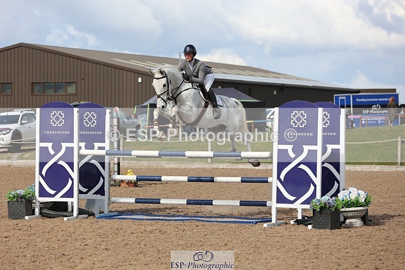250314-125345-01950 - Cls 8+9 Foxhunter and 1.20m Open