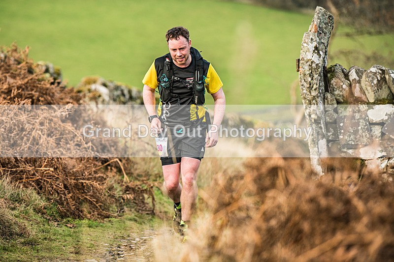 Tweed Valley-108 - High Terrain Events Tweed Valley 50 & 65K Ultra Trail Races Sunday 16th November 2025