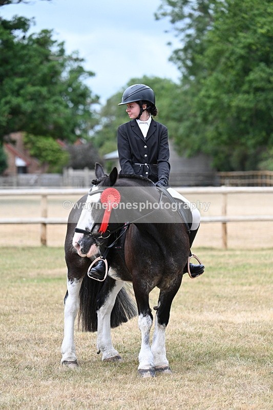 WJ7_0748 - Class 2 Best rider