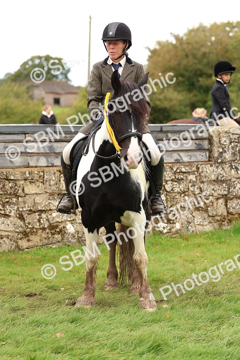 SBM_45143 - S27 - Young Veteran Ridden