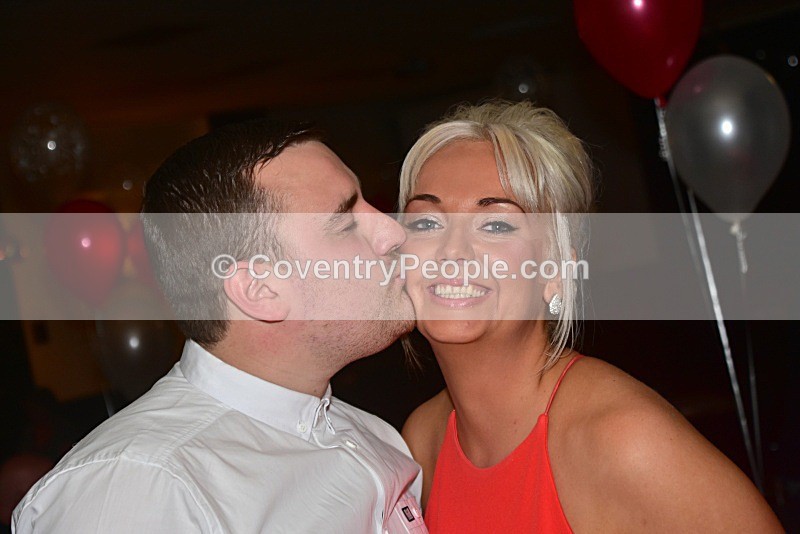 SAN-002 - Shaun and Nicola