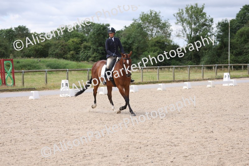 20260705-0235 - Class 3 - Novice 5