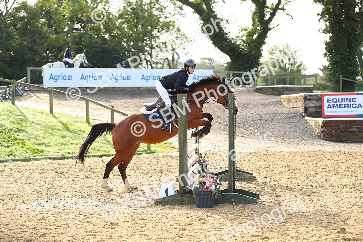 SBM_60333 - J41 - Grand Tour 95cm Championship