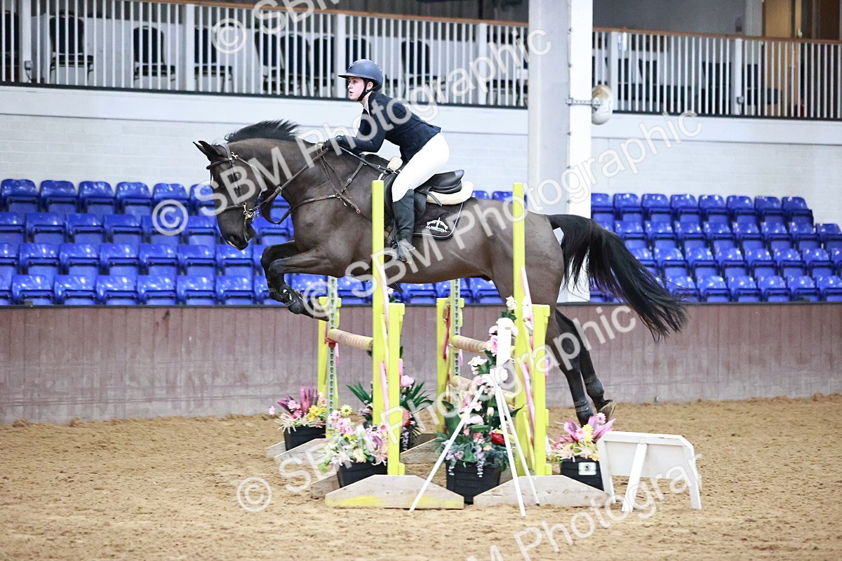 SBM_002050 - Class 9 - Senior Discovery 1.00m