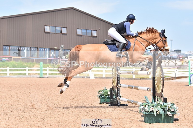 230609A-141821-01388 - Cls 13 1.10m Amateur Qualifier