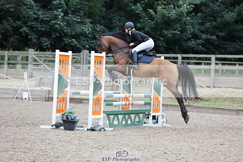 250705A-113058-14076 - Cls 34 4 Year Old Qualifer