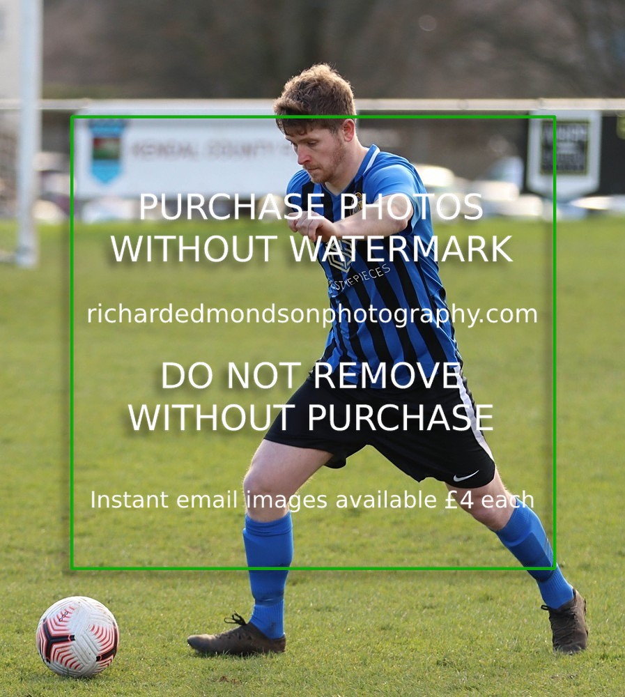 IMG_2782 - Kendal County vs Askam United (26/2/23)