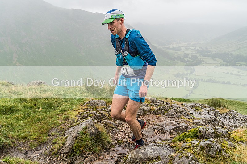 Great Lakes-94 - Great Lakes Fell Race Saturday 29th June 2024