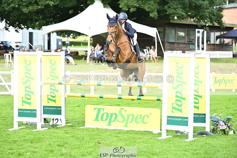 250615A-092359-09446 - Cls 35 Foxhunter