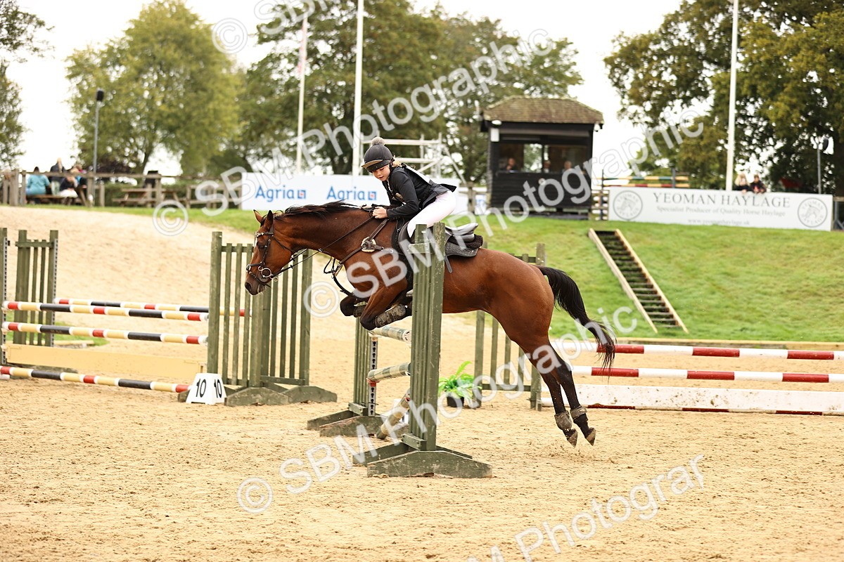 SBM_59041 - J42 - Grand Tour Horse & Pony 1.00m Championship