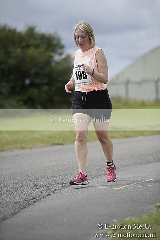 CAD5M 210719-1026 - Cadence Events Colerne 5 Miler  21-Jul-2019