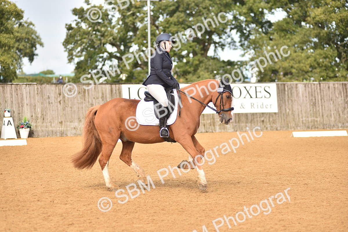 SBM_03609 - D15 - Small Tour Championship Novice 1